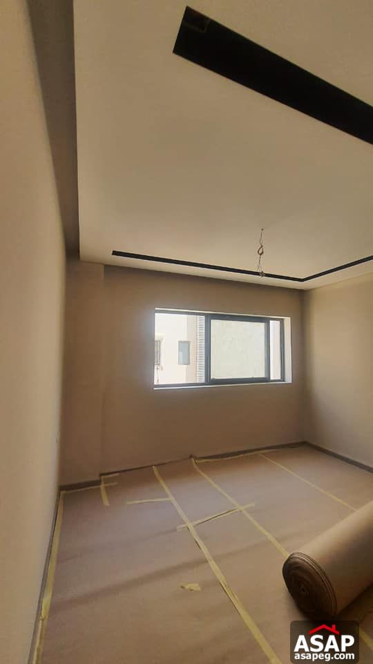 Apartment for Rent in Lake View Residence Apartment for Rent in Lake View Residence