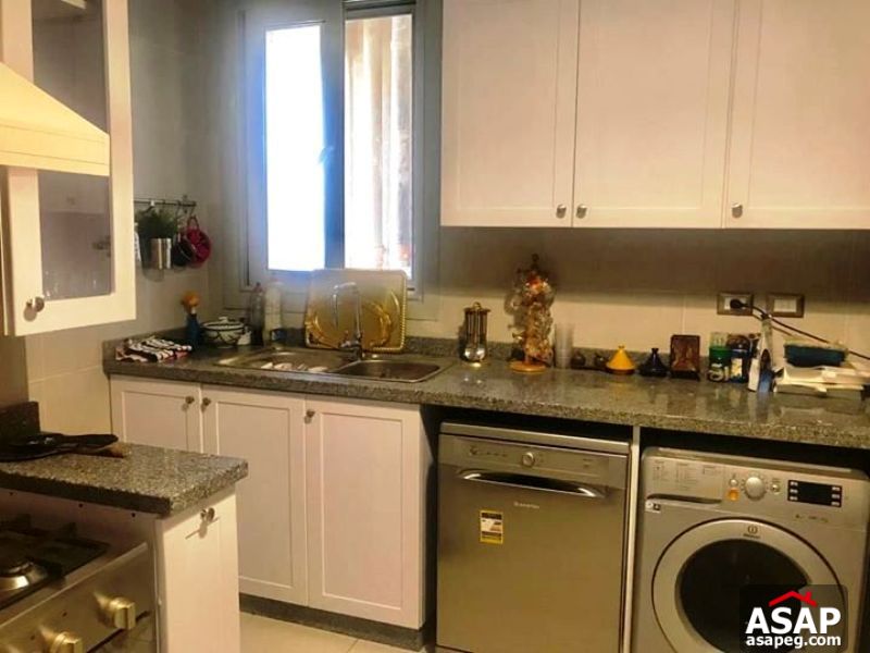 Apartment for Rent in Village Gate Compound Apartment for Rent in Village Gate Compound