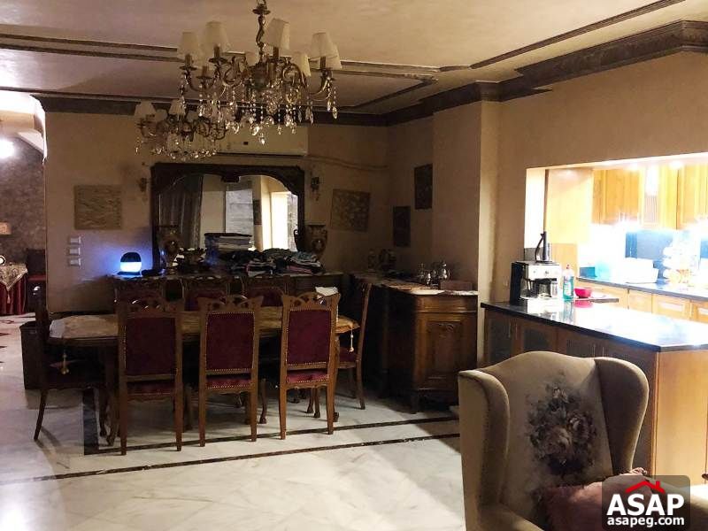 Duplex with Garden for Sale in Nakhel Compound Duplex with Garden for Sale in Nakhel Compound