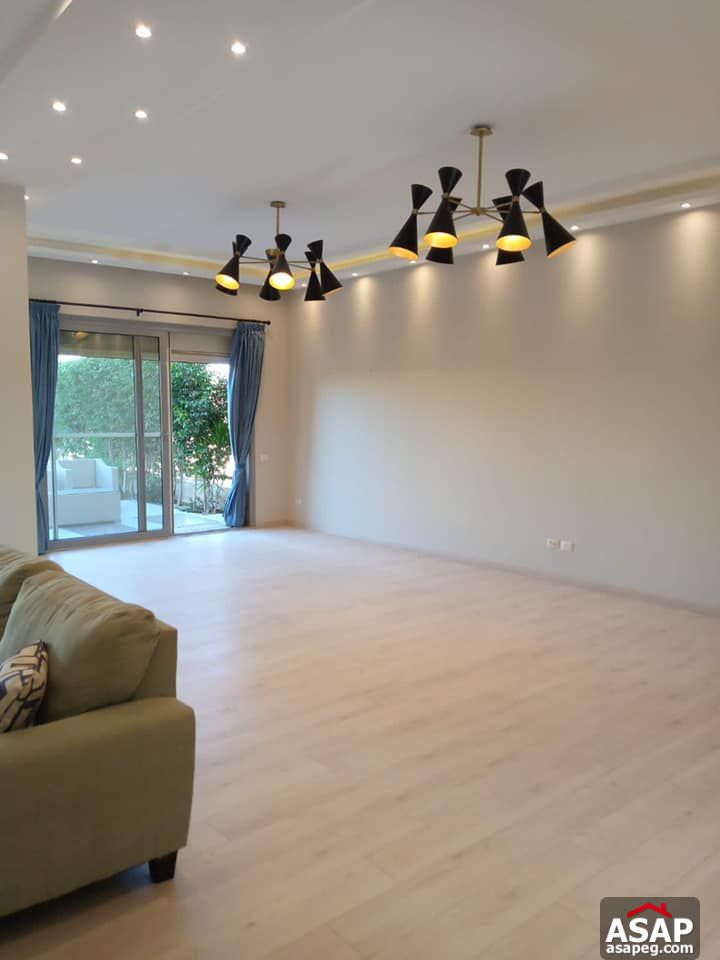 Twin House with Lake View for Sale in Palm Hills Golf View Twin House with Lake View for Sale in Palm Hills Golf View