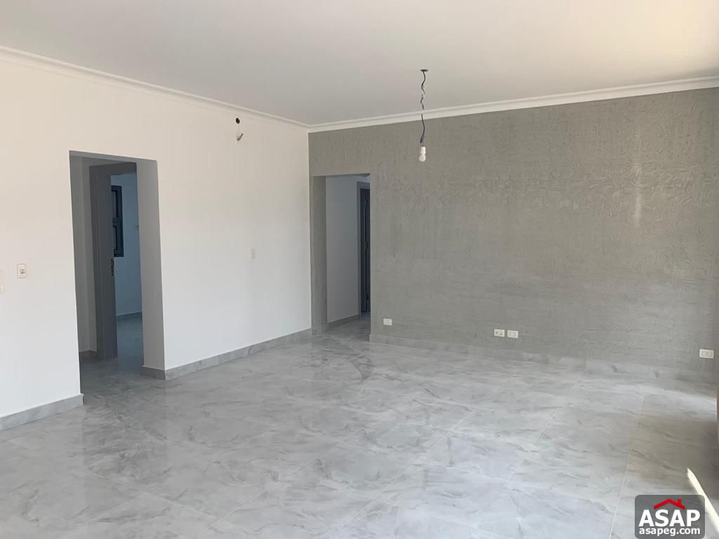 Ground Floor for Sale in Eas.town Sodic Ground Floor for Sale in Eas.town Sodic