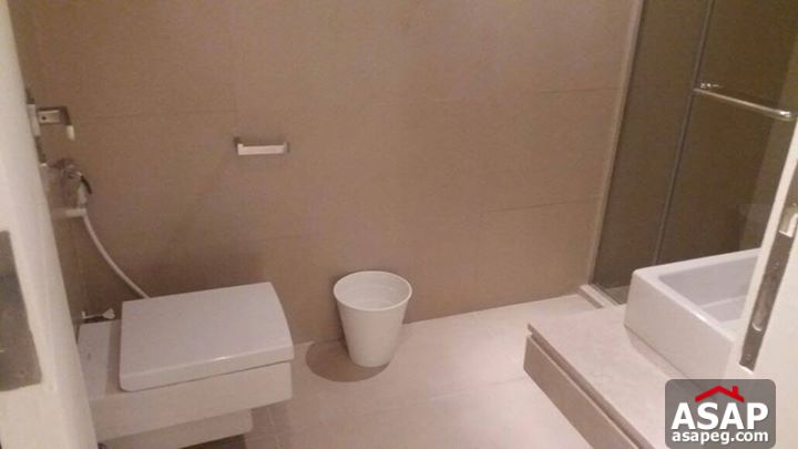 Furnished Apartment for Rent in October