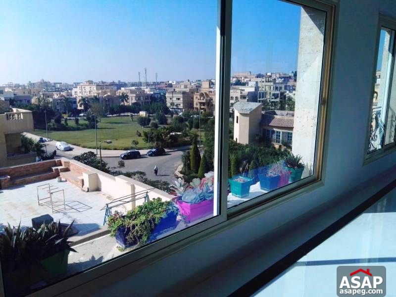 Apartment for Rent in West Golf Apartment for Rent in West Golf