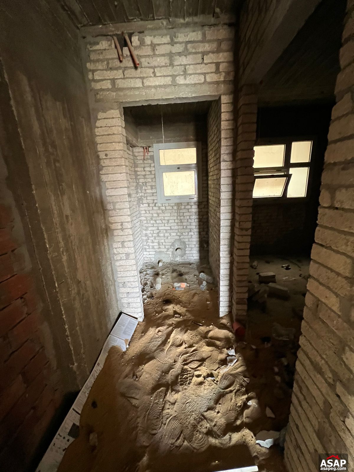 Apartment for Sale in Palm Hills New Cairo Apartment for Sale in Palm Hills New Cairo