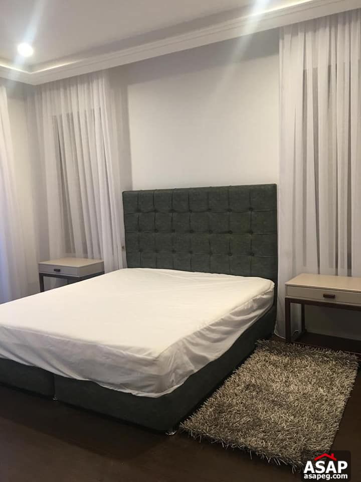 Furnished Srand Alone in Mivida for Rent Furnished Srand Alone in Mivida for Rent