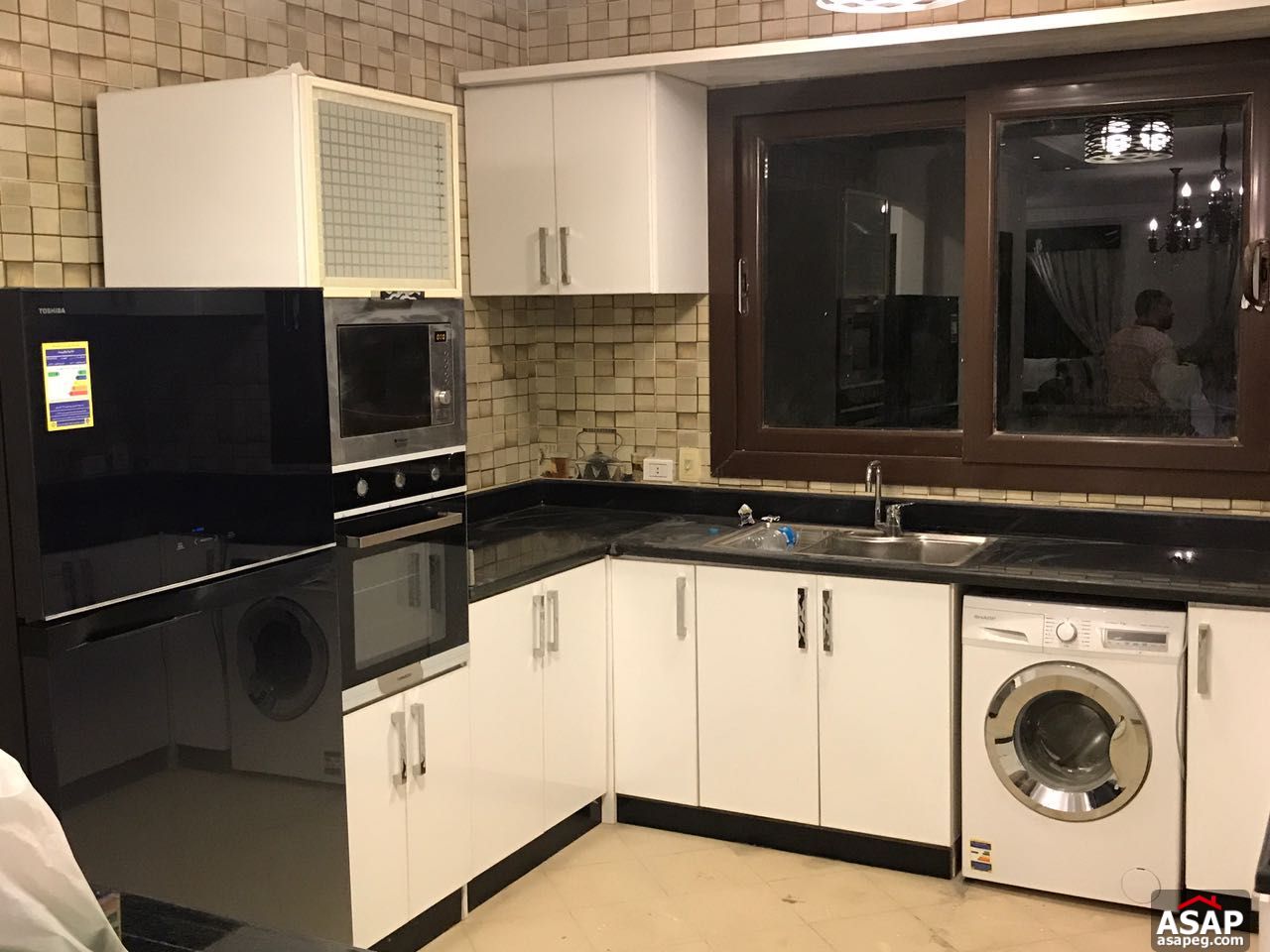 Villa for Sale in Mivida