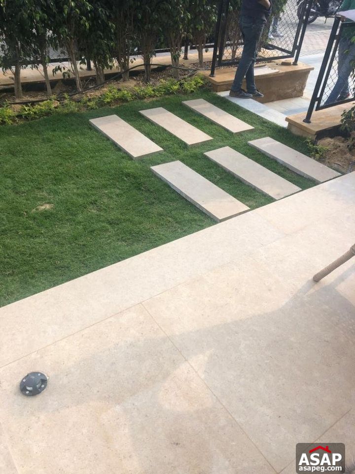 Furnished Duplex for Rent in Eastown Compound Furnished Duplex for Rent in Eastown Compound