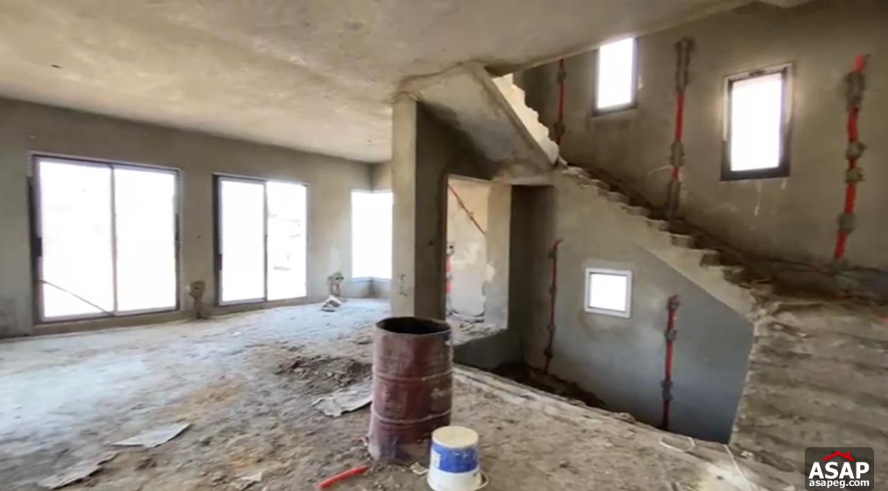 Villa for Sale in Villette Villa for Sale in Villette