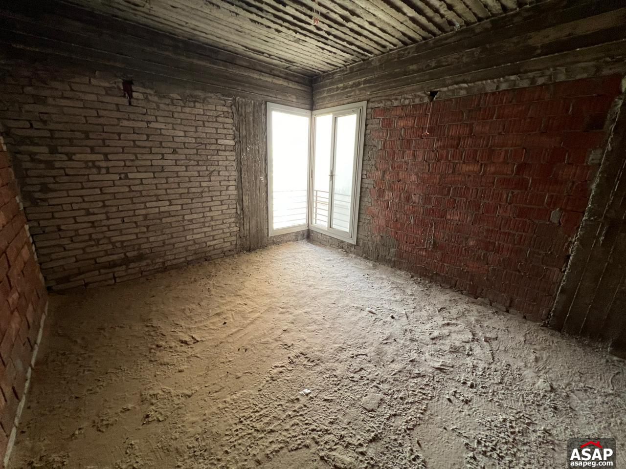 Apartment in Palm Hills New Cairo for Sale Apartment in Palm Hills New Cairo for Sale