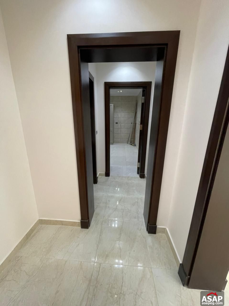 Semi Furnished Apartment for Rent in Eastown