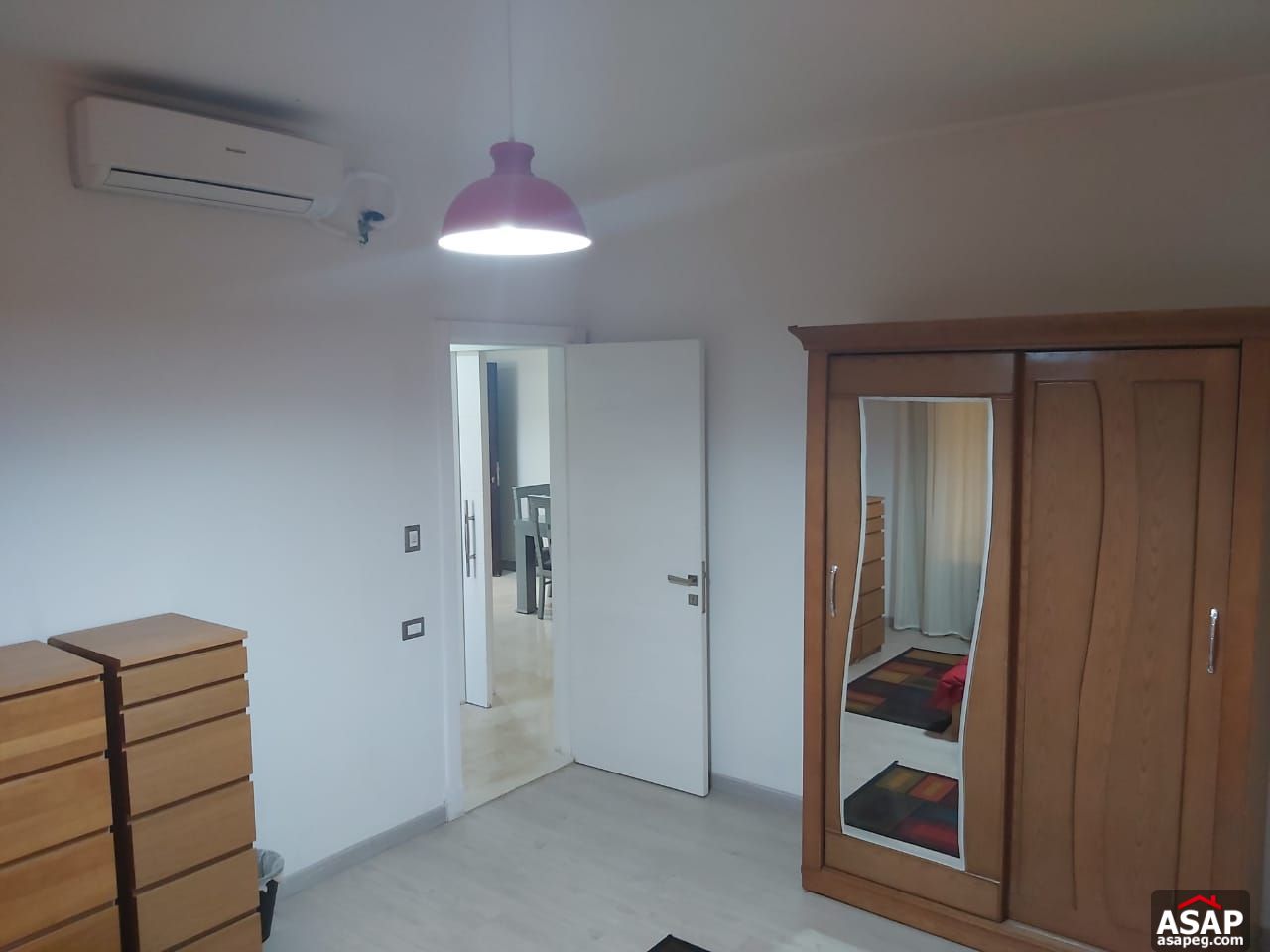 Modern Studio in Village Gate for Rent Modern Studio in Village Gate for Rent