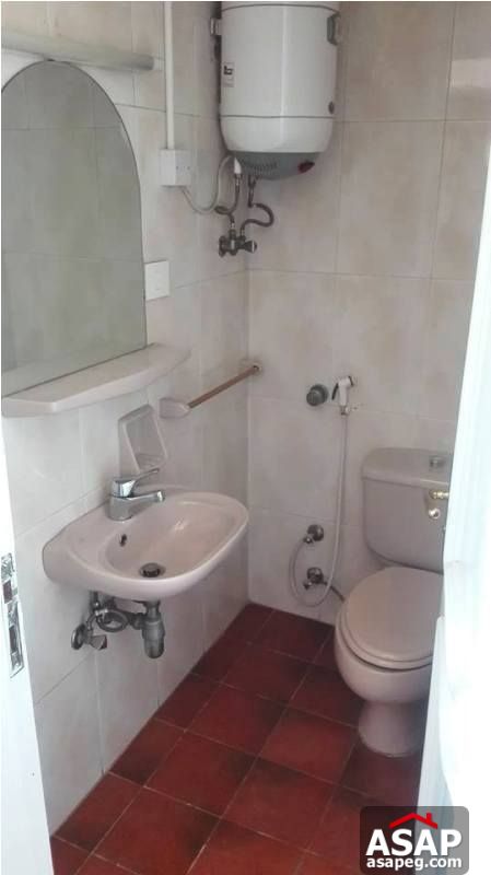 Apartment with Garden View in Sarayat El Maadi Apartment with Garden View in Sarayat El Maadi