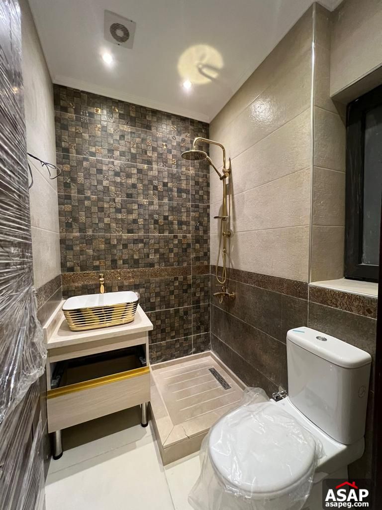 Apartment with Lake View for Rent in Lake View Residence Apartment with Lake View for Rent in Lake View Residence