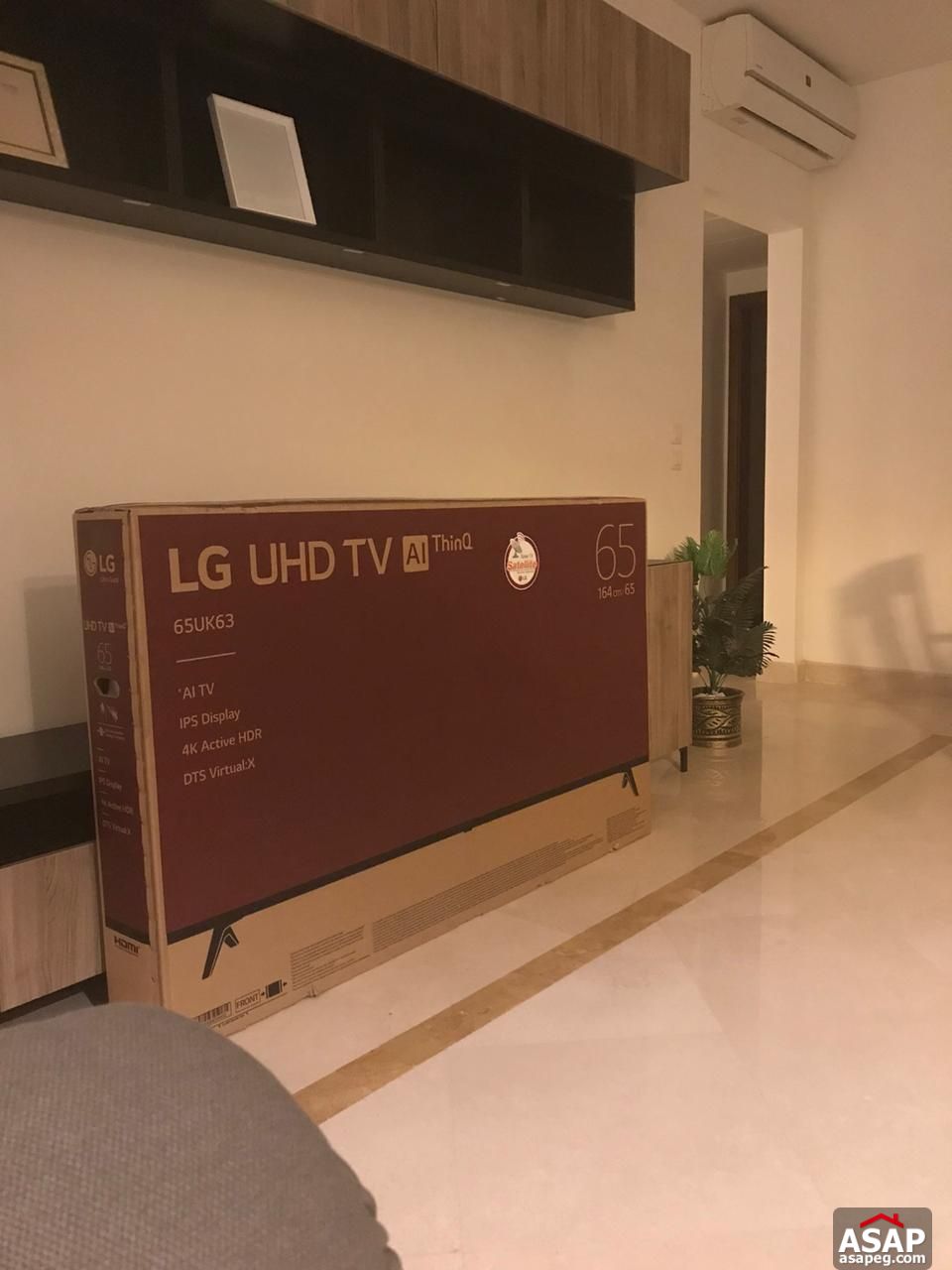 Furnished Apartment for Sale in Mivida Furnished Apartment for Sale in Mivida