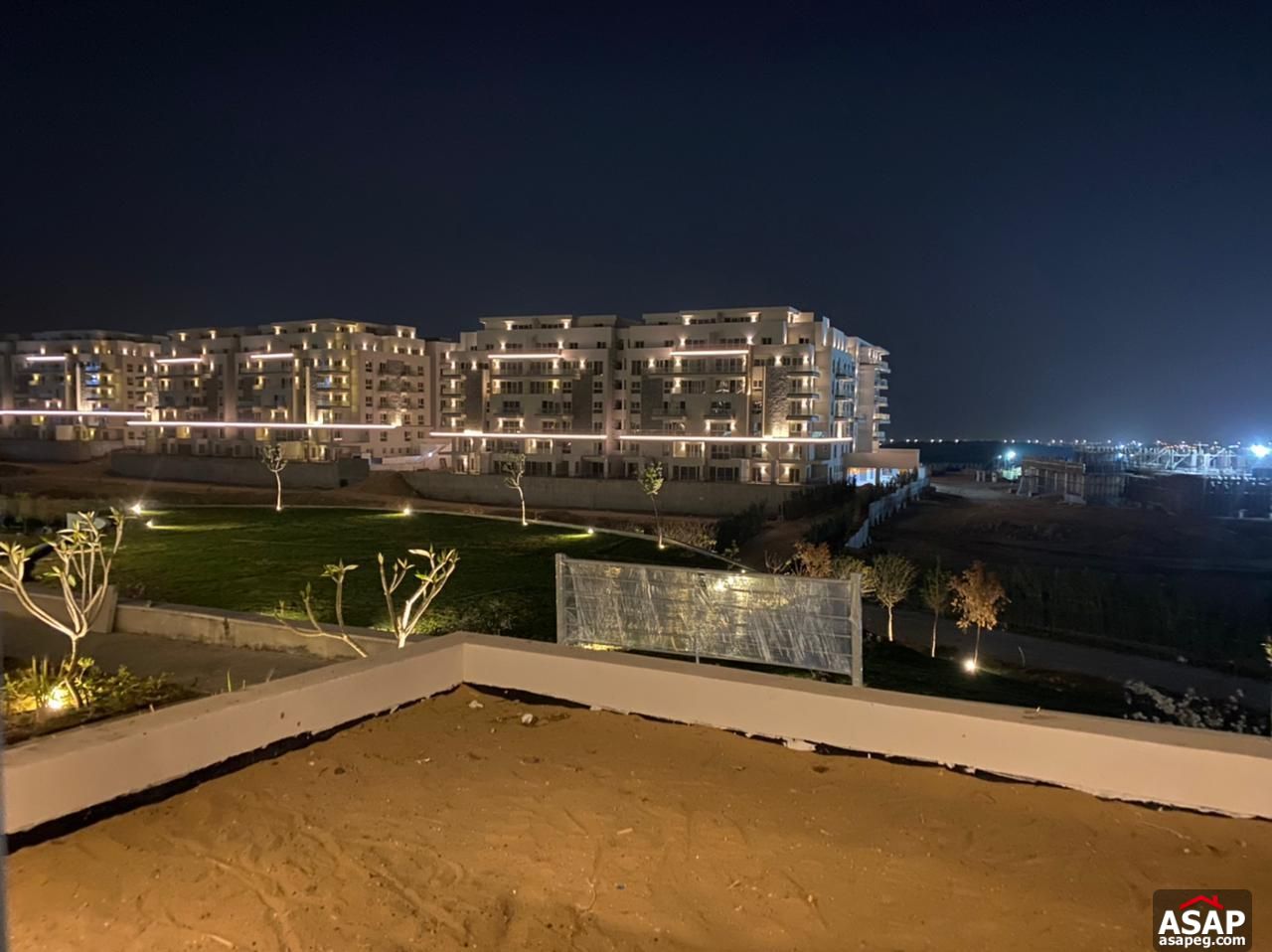 Apartments for Sale in Mountain View I City