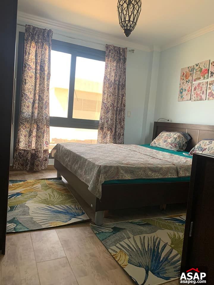 Furnished Ground Floor for Rent in Azad