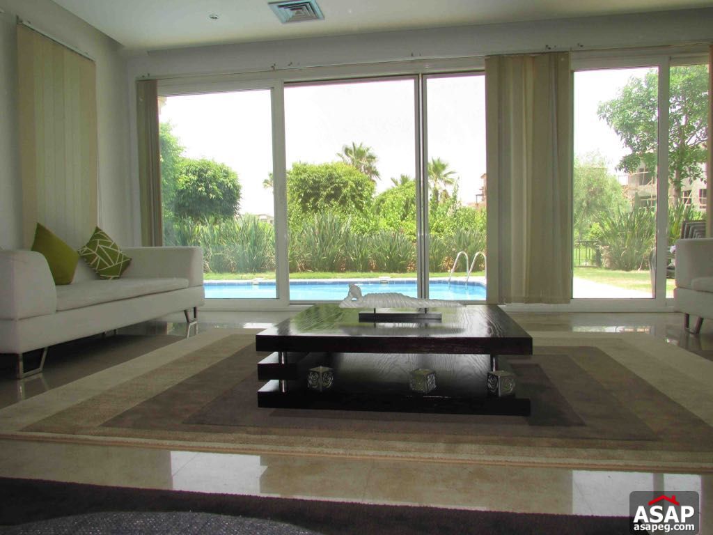 Stand Alone with Pool for Rent in Lake View Stand Alone with Pool for Rent in Lake View