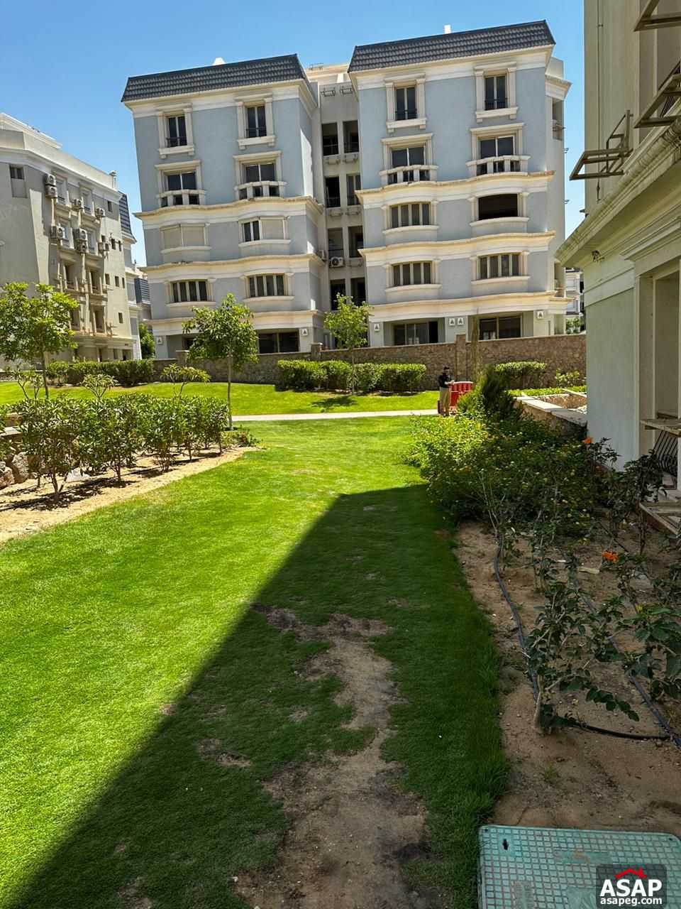 I Villa Garden for Sale in Mountain View Hyde Park I Villa Garden for Sale in Mountain View Hyde Park