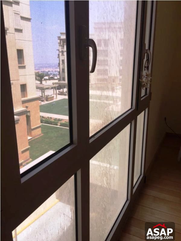 Studio for Rent in Uptown Cairo Studio for Rent in Uptown Cairo