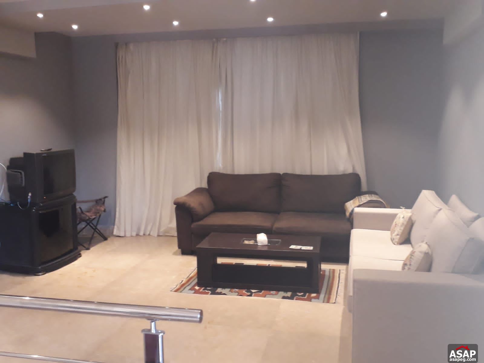 Villa for Sale in North Coast , Marassi Villa for Sale in North Coast , Marassi