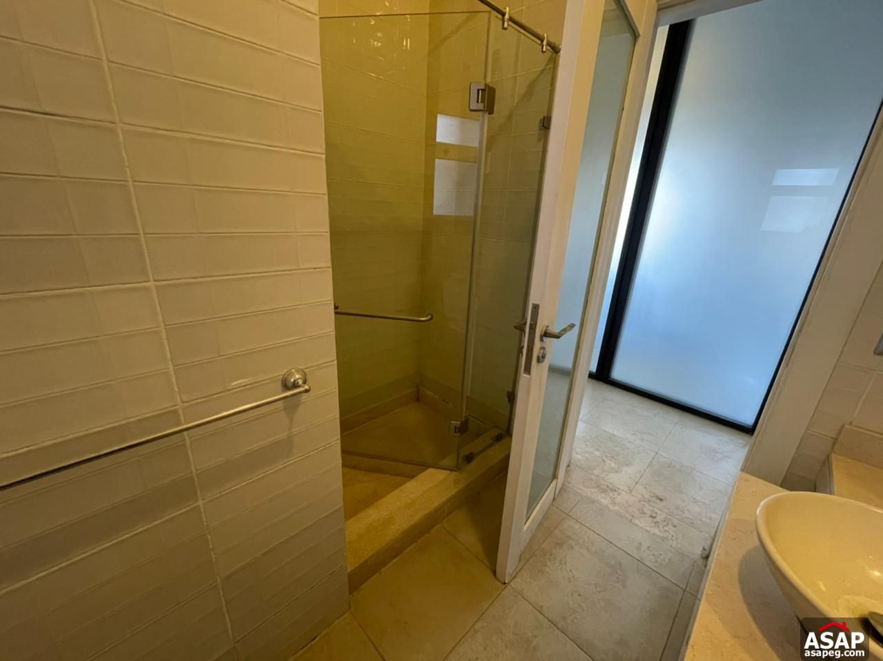 Penthouse for Rent in the Village Compound Penthouse for Rent in the Village Compound