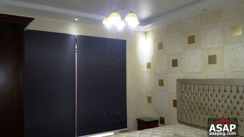 Town House for Rent in New Giza Town House for Rent in New Giza
