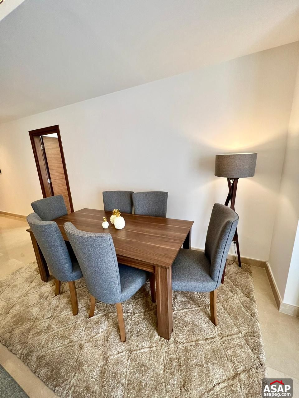 Furnished Apartment for Rent in Cairo Festival City Furnished Apartment for Rent in Cairo Festival City