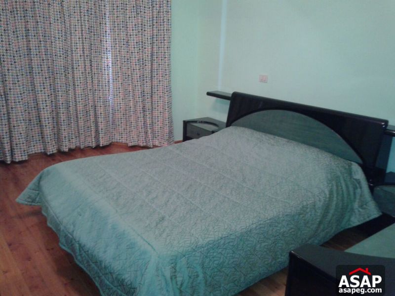 Twin House for Rent in Rabwa - Sheikh Zayed Twin House for Rent in Rabwa - Sheikh Zayed