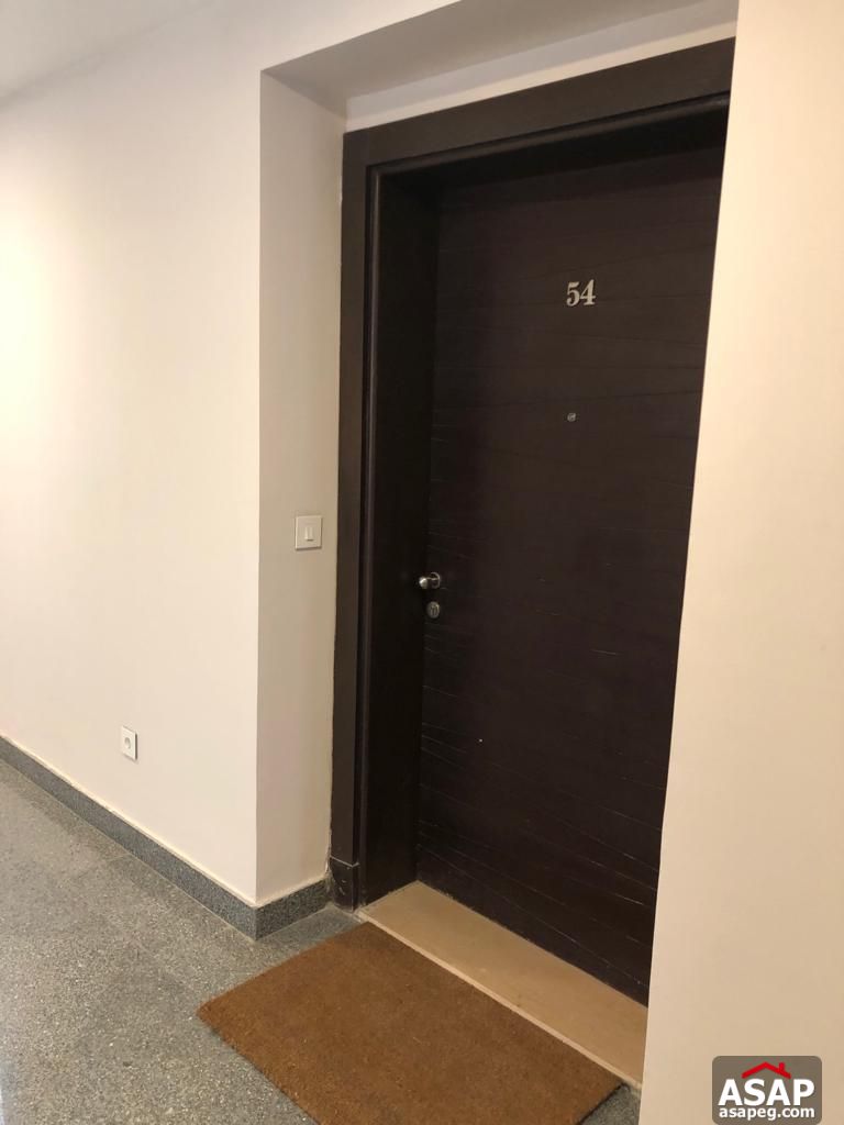 Fully Furnished Apartment for Rent in CFC Fully Furnished Apartment for Rent in CFC