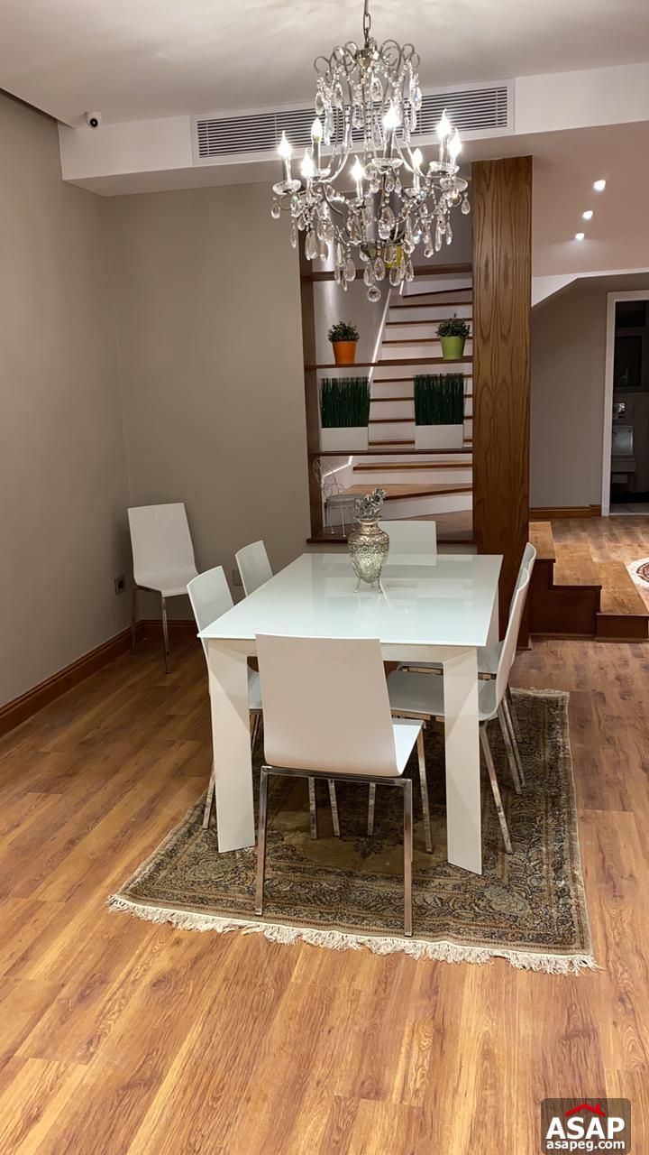 Duplex for Rent in VGK Palm Hills Duplex for Rent in VGK Palm Hills