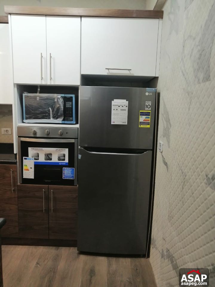 Studio for Rent in New Cairo compounds - Hyde Park Studio for Rent in New Cairo compounds - Hyde Park