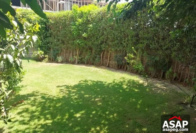 Ground Floor for Rent in Zayed Dunes Compound