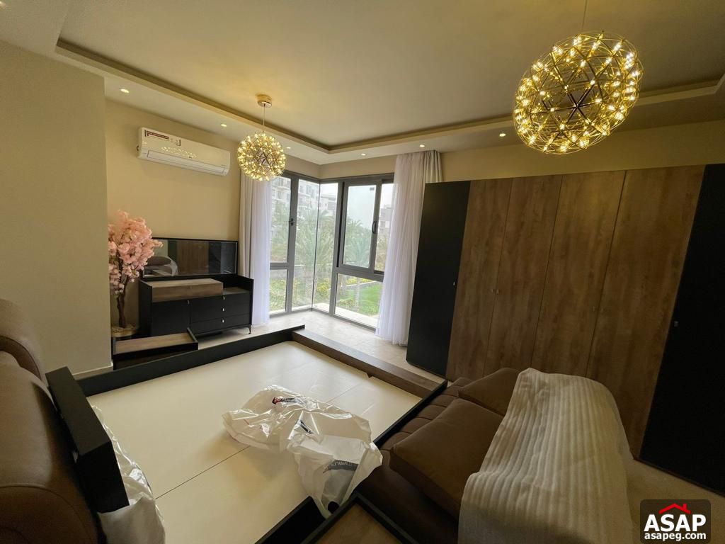 Furnished Apartment for Rent in Eastown