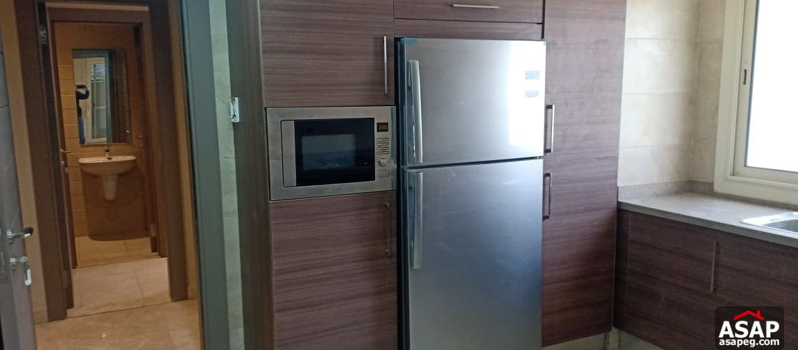 Apartment for Rent in New Giza Apartment for Rent in New Giza