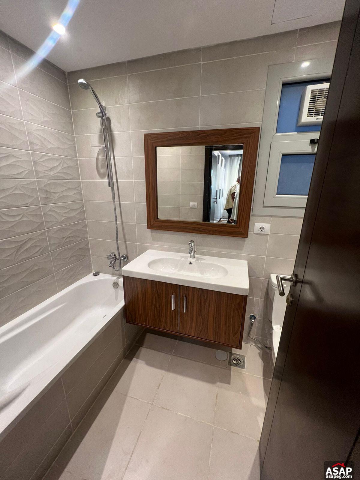 Ground Floor for Rent in Cairo Festival City