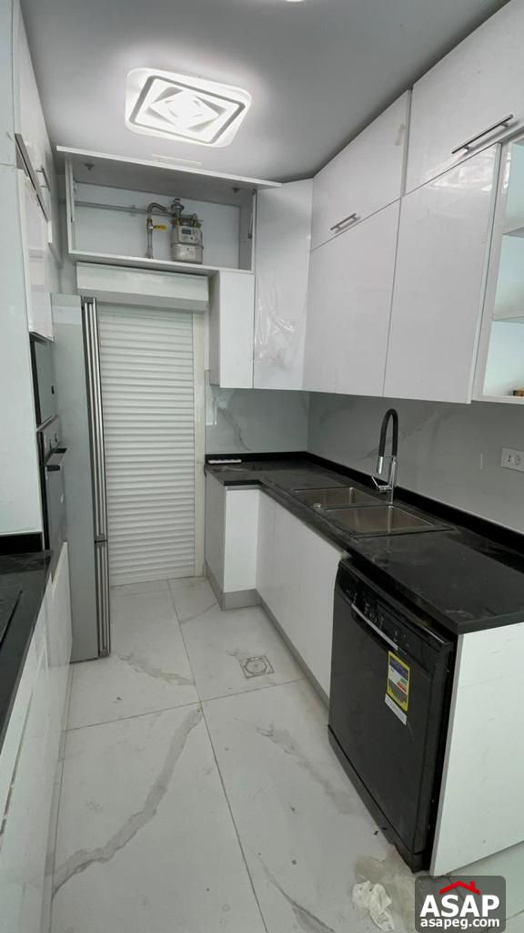 Apartment for Rent in Lake View Residence Apartment for Rent in Lake View Residence