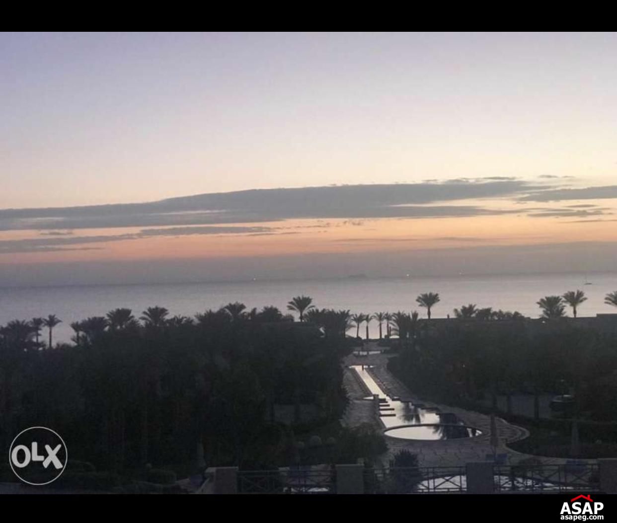 Chalet in La Vista 5 Ain Sokhna for sale