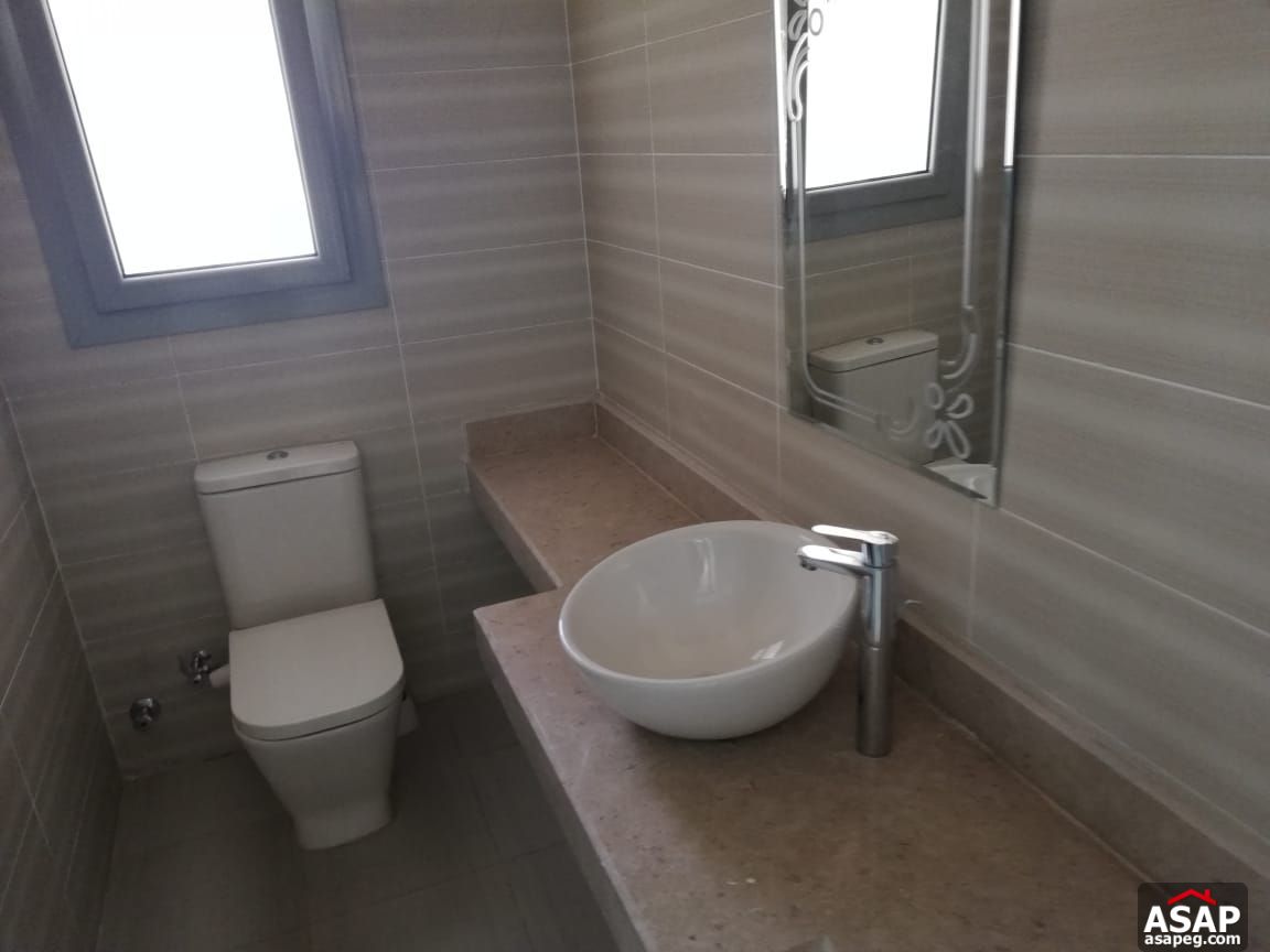 A modern furnished Apartment for Rent in Village Gate Palm Hills A modern furnished Apartment for Rent in Village Gate Palm Hills