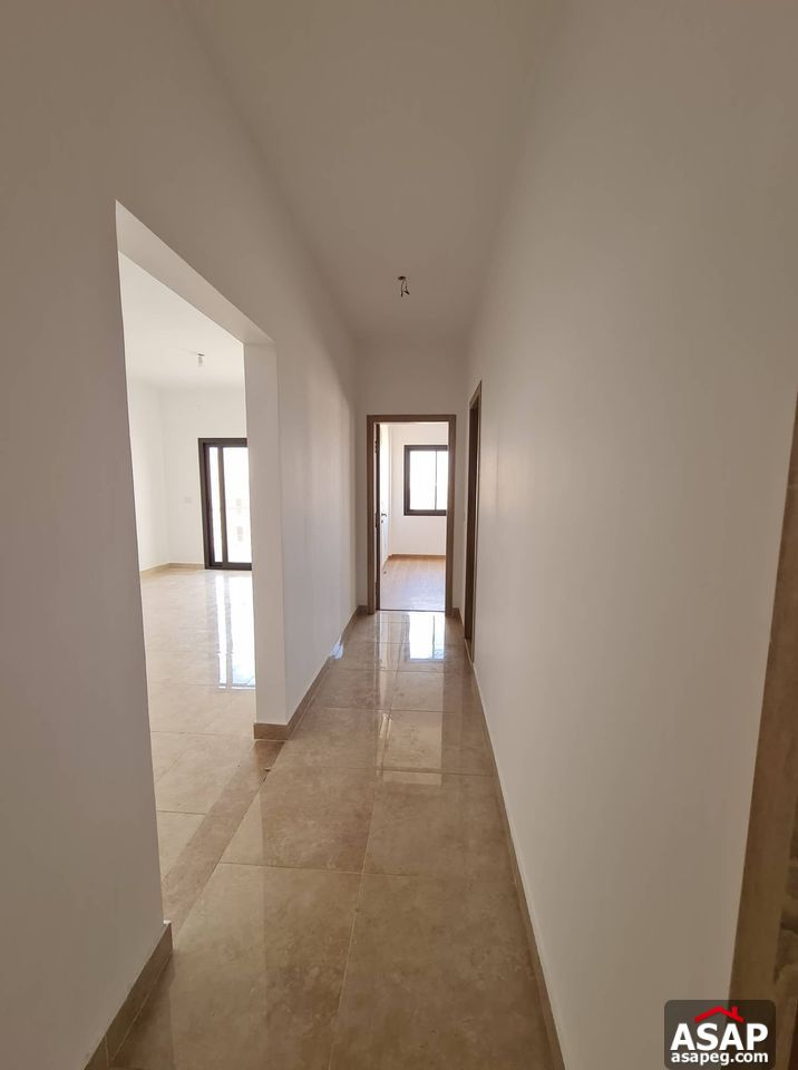 Penthouse for Rent in Fifth Square Compound Penthouse for Rent in Fifth Square Compound