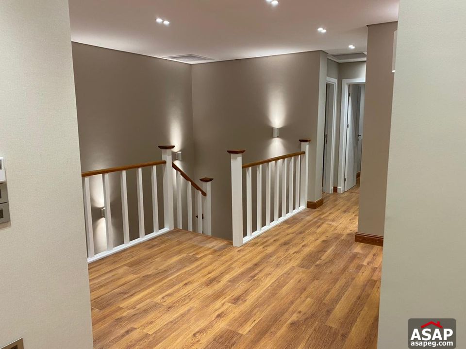 Duplex with Garden for Rent in VGK Duplex with Garden for Rent in VGK