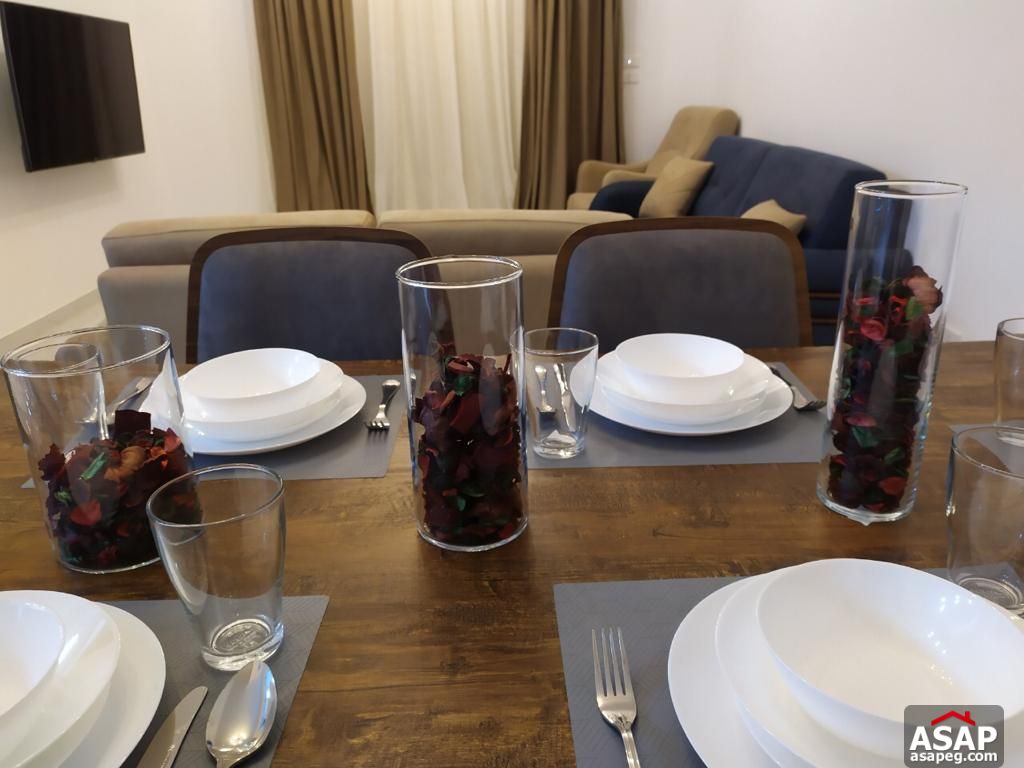 Furnished Apartment for Rent in Eastown Sodic Furnished Apartment for Rent in Eastown Sodic