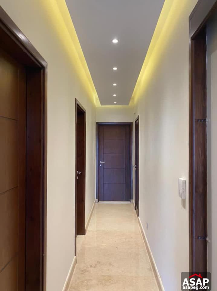 Apartment for Rent in Westown Compound Apartment for Rent in Westown Compound