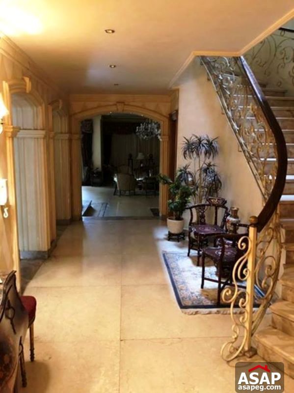 Stand Alone for Sale in El Patio Compound - New Cairo Stand Alone for Sale in El Patio Compound - New Cairo