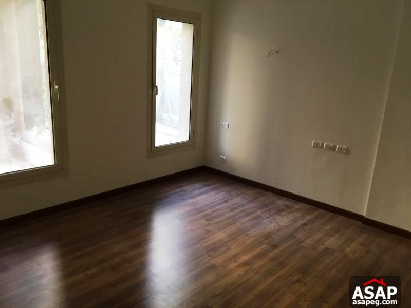 Apartment with Garden for Sale in the Village Apartment with Garden for Sale in the Village