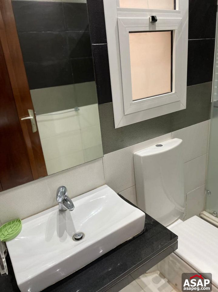 Villa for Rent in El Patio 1 Compound