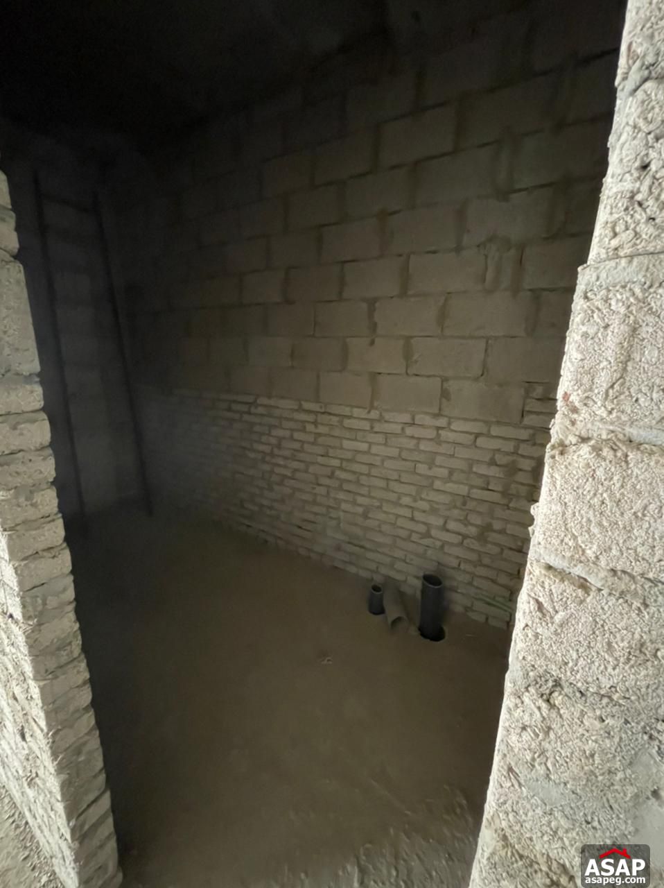 Ground Floor for Sale in Lake View Residence Ground Floor for Sale in Lake View Residence