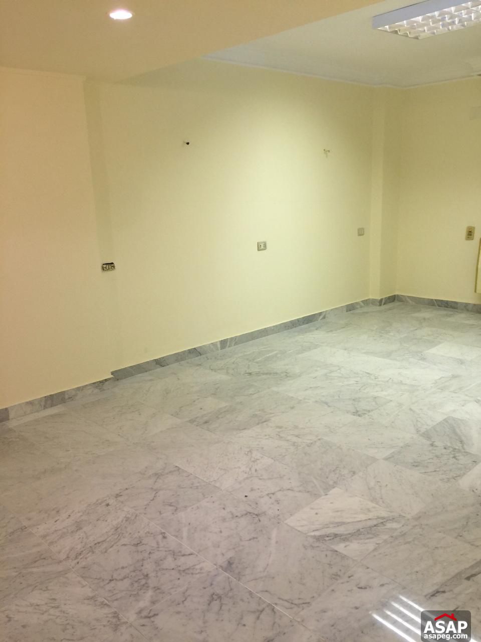 Office Space for Rent in Zamalek Office Space for Rent in Zamalek