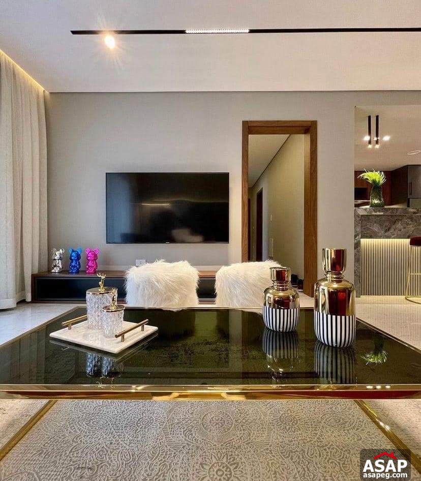 Ground Floor for Rent in Galleria Moon Valley