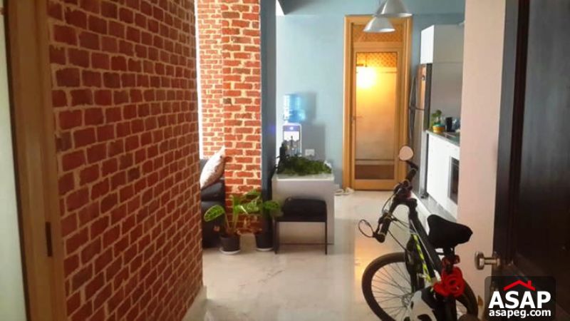 Studio for Rent in Hyde Park - New Cairo Studio for Rent in Hyde Park - New Cairo