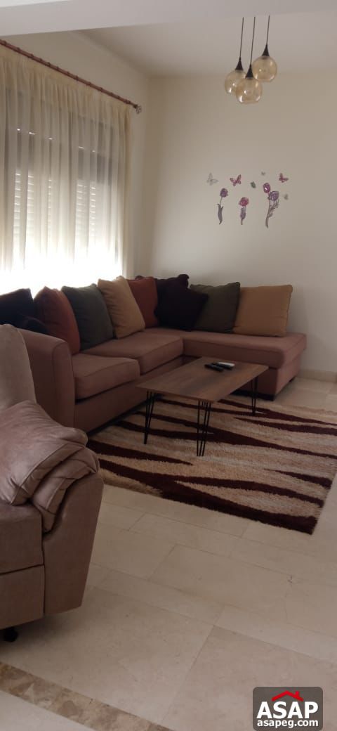 Furnished Apartment for Rent in Mivida Emaar Furnished Apartment for Rent in Mivida Emaar